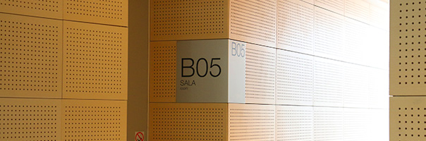 Room B05