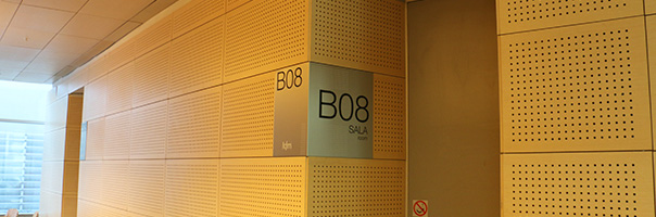 Sala B08