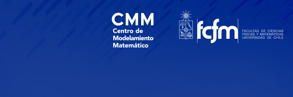 Una actividad del Centro de Modelamiento Matemático - CMM