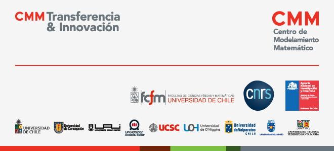 Una actividad del Centro de Modelamiento Matemático - CMM