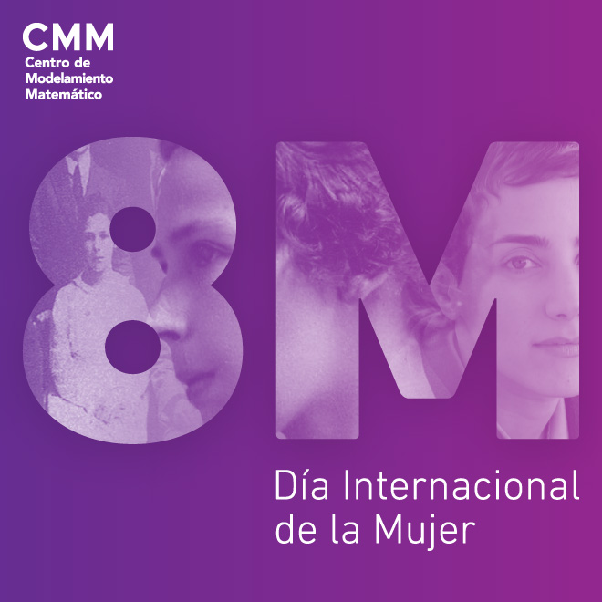 Conmemoración del 8M
