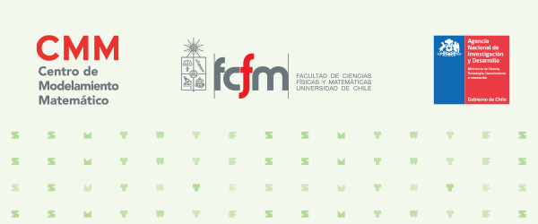 Una actividad del Centro de Modelamiento Matemático - CMM