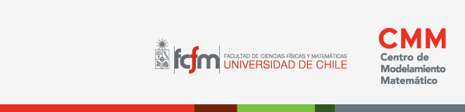 Una actividad del Centro de Modelamiento Matemático - CMM