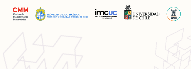 Una actividad del Centro de Modelamiento Matemático - CMM