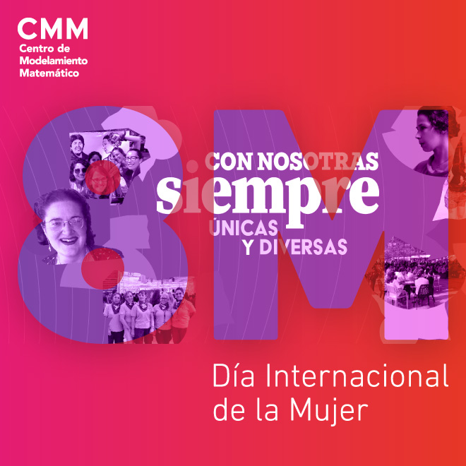 Conmemoración del 8M