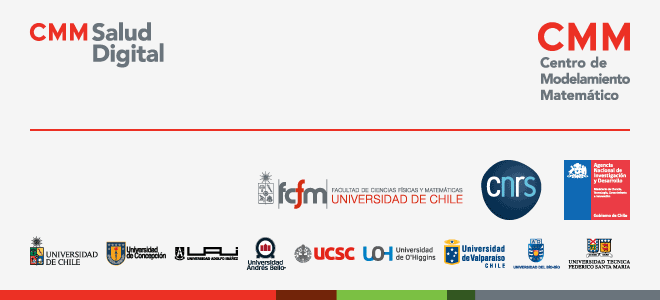 Una actividad del Centro de Modelamiento Matemático - CMM