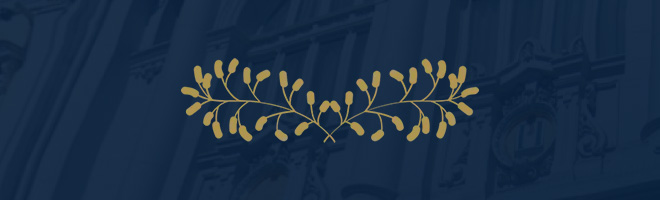 Un saludo del Centro de Modelamiento Matemático - CMM