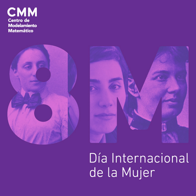 Conmemoración del 8M